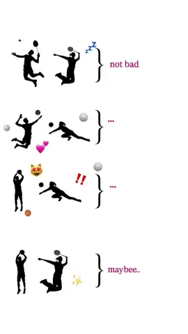 I LOVEEE 🏐🏀‼️ . . . . . . #volleyball  #basketball  #foryoupage  #fyp  #tiktokviral 