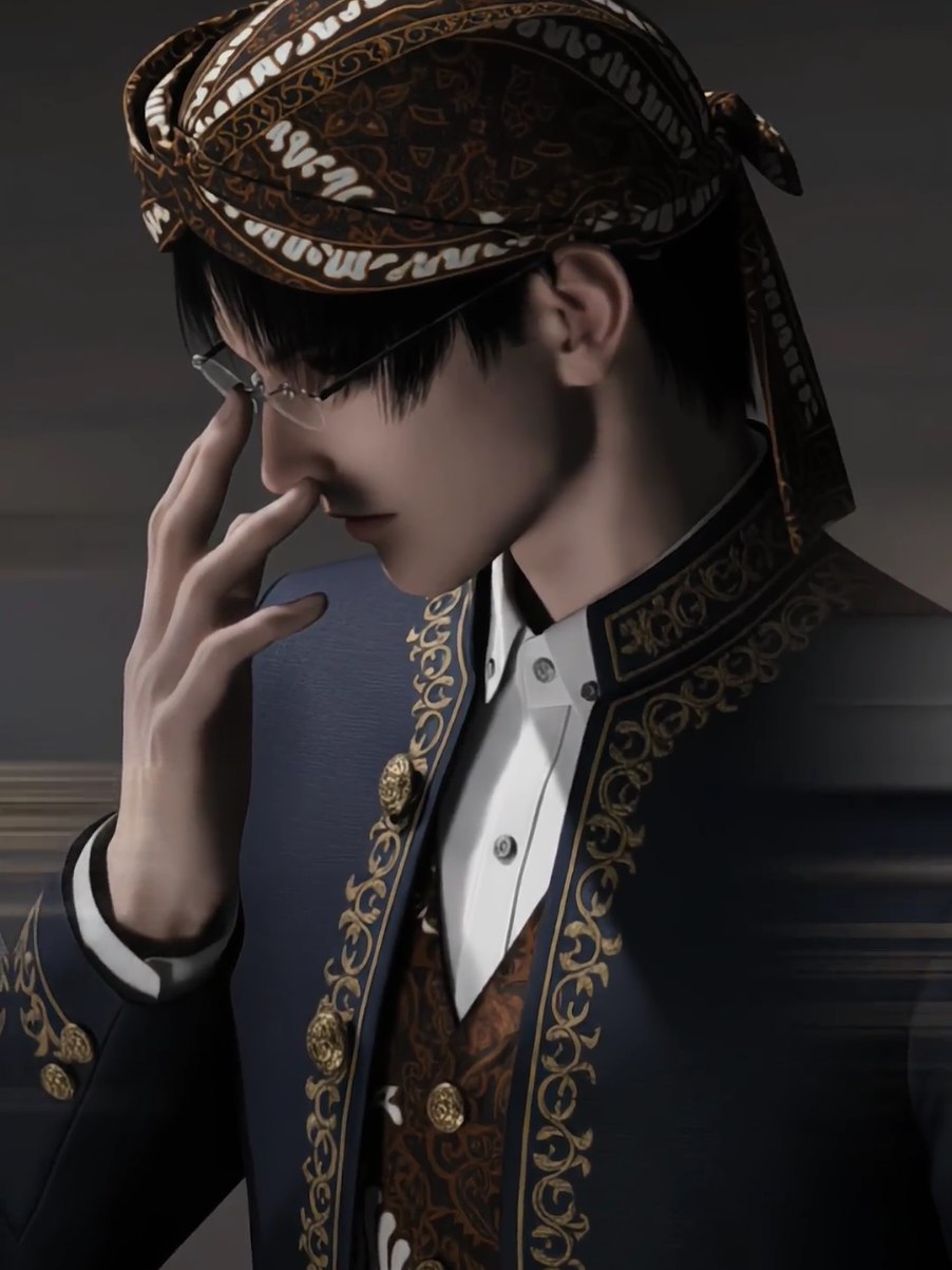 Kiw, mas Zayne😋🤭 . . #zayne #zayneloveanddeepspace #zayneloveanddeepspaceedit #zayneedit #zayneedits 