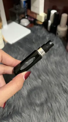 #PortableRefillBottle #SprayAtomizer #TravelSpray #fyp #perfumebottle