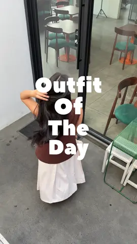 Outfit of the day with Giulia😍 #bata 