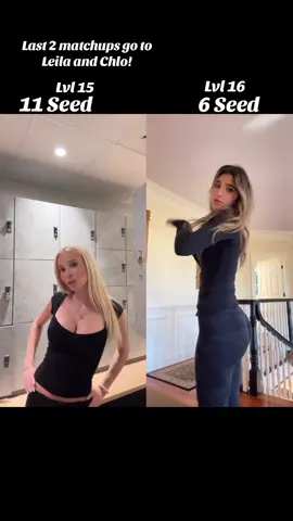Next round! #fyp #trending #viral #bop #dancechallenge 