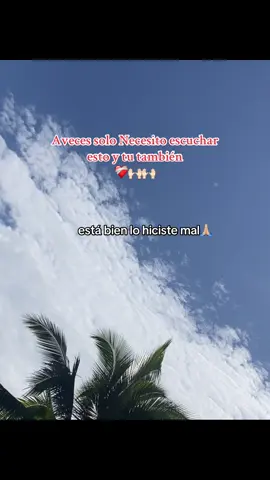 Hoy dios nos habla a muchos 🥺😭🙏🏼