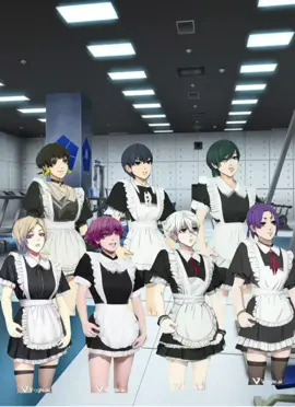 hg bt để cap s😇 #bluelock 