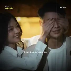 Gặp nhau khi còn đơn sơ gian khó thế nào một thương hai chờ #Domusic #nhaccamxuc 