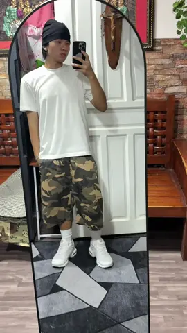 Camou jorts mga par #jortsoutfit #camoujorts #swag #fypシ゚ 