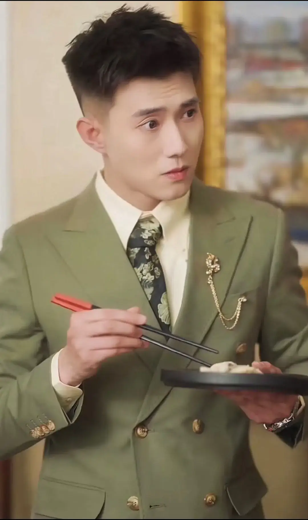 si ganteng nyaa Mimin 🫶♥️😍#huangwenbo #fyppppppppppppppppppppppp #黃文博 #foryoupage #berandafypシ 