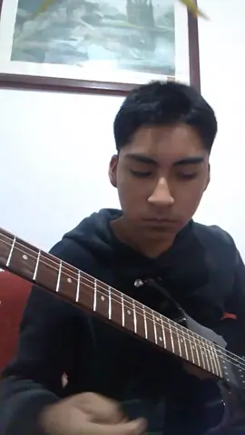 escuchen como suena con un poco de efecto la intro de nuestra canción 