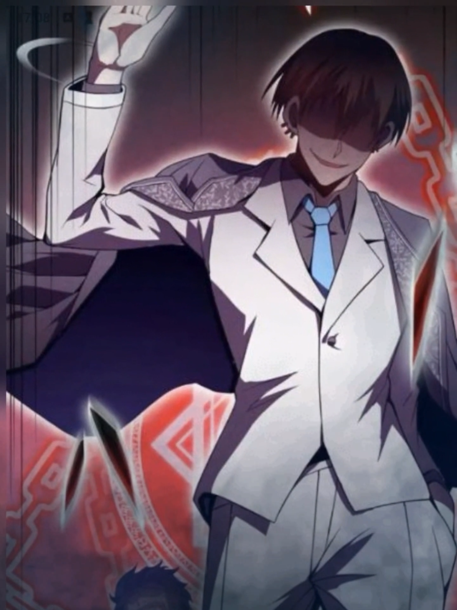 Anh Hùng Tái Xuất Học Viện #manhua #manhuavntop #manhuarecommendation #xuhuongtiktok #reviewphim #truyenmoi #xuhuong #viraltiktok #vairalvideo #toptruyen #manhwa #manhwareccomendation