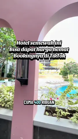 Hotel bintang 4 tapi harganya affordable. Cuma 400ribuan aja. Yuk Booking dari tag lokasi dan pakai kupon promonya biar makin hemat.  #visitlevelingseptember #jelajahakhirpekan #nexjavaparagonhotel #healingbarengkeluarga 