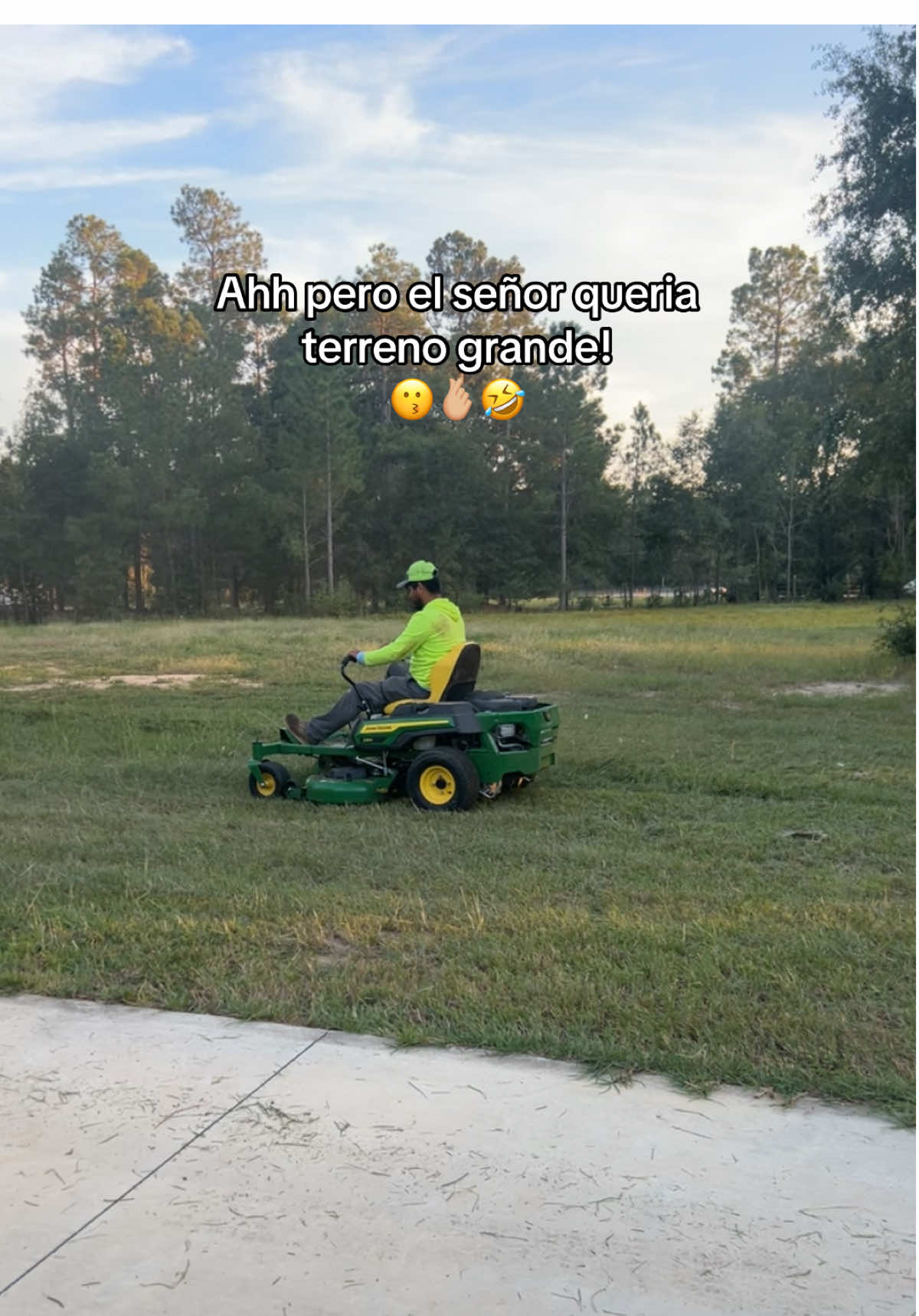 Y todavia le falto la parte de atras 🤣 @Rogelio R. 