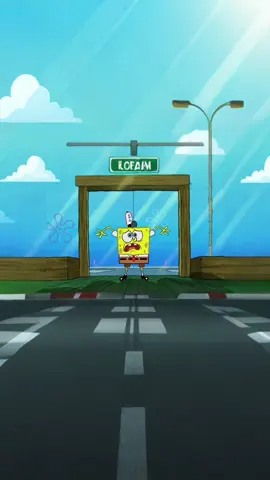 yang suka SpongeBob lik#fyp #animasi #kartun #viral #spongebob 