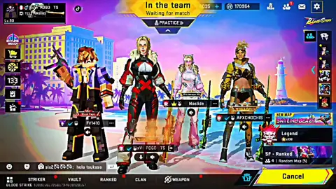 ¿archivero? #sniperbloodstrike #bloodstrikeclips #bloodstrikelatam #bloodstrike 