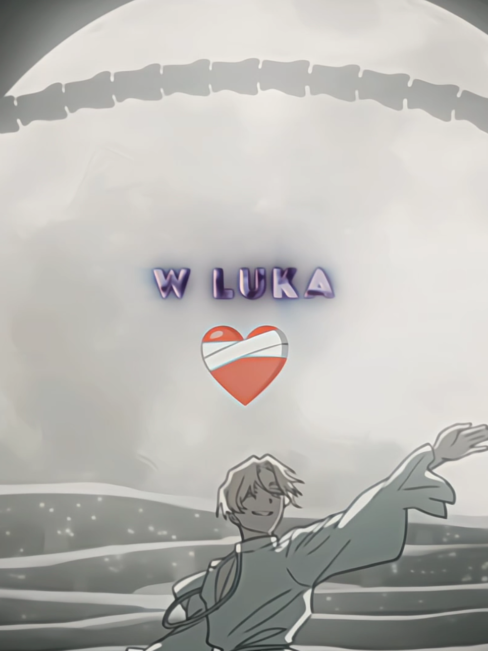 W LUKA ❤️‍🩹 #luka #alienstage #alienstageedit #alienstagevivinos #alienstageluka 