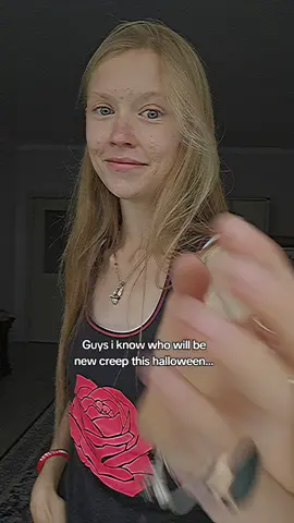 #halloween #fnaf #halloweencostume #cosplayer #creepy 