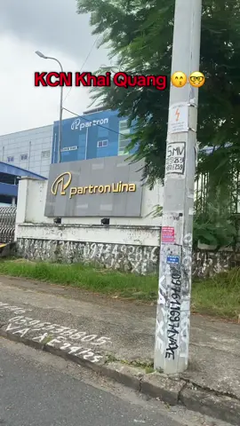 Bạn làm ở cty nào ở KCN Khai Quang ạ 😜😜😜😁#sonnongthon #kcn #khaiquang 