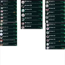 literalmente eso va a pasar xdddd#君のことが大大大大大好きな100人の彼女 #the100girlfriendswholoveyou #kiminokotogadaidaidaidaidaisukina10 #Edit #100kanojo 