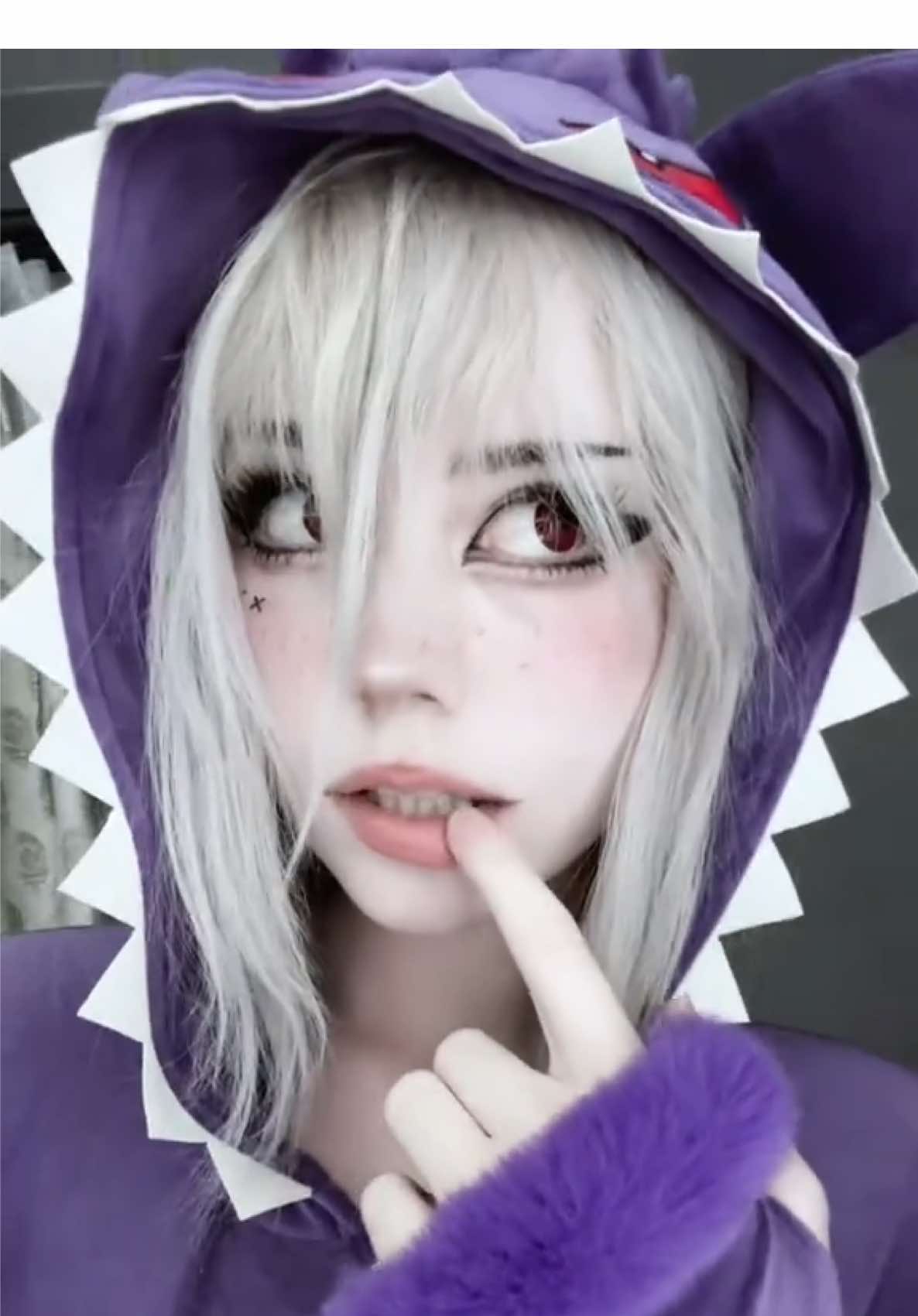 Gengar!