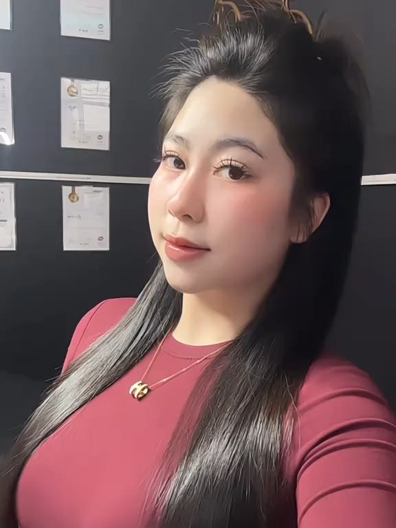 #xuhuongtiktok