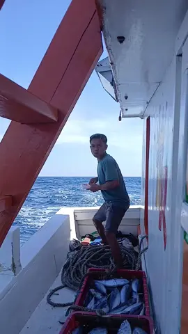 alhamdulillah full semua#lautdalamfyp💯🚣🛥️🇮🇩🇮🇩⚓ #kmn_sumber_resky_01 #pypdongggggggg 