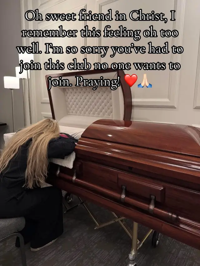 #fyp #charliekirk #widow #grief #erikakirk 