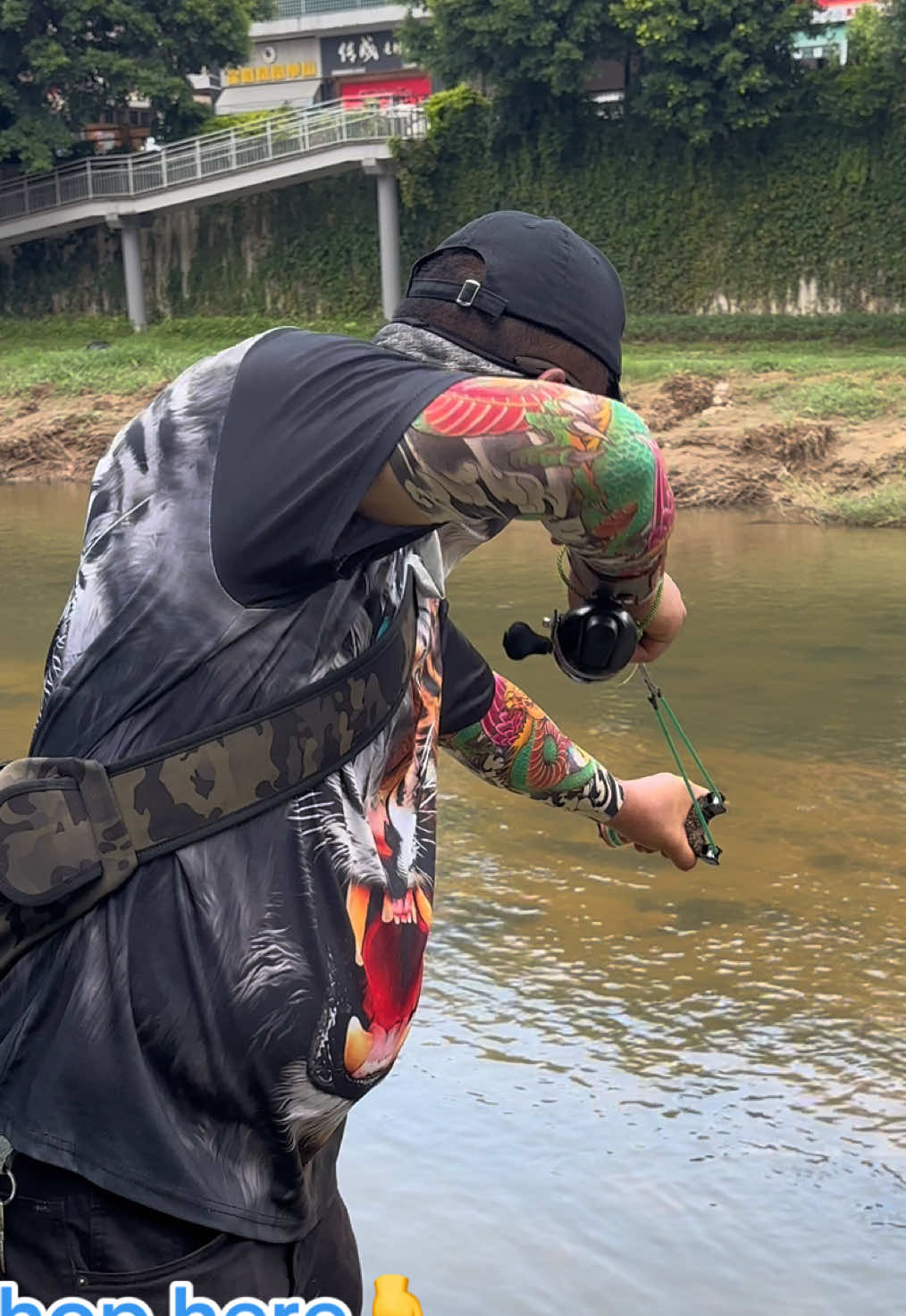 #fishing #Outdoors #hookrjack 