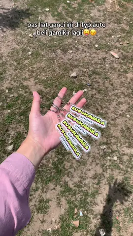 #kusumawara #kusumawaraofficial #kusumawaraoffiocial👹😻 #keychain #fyp 