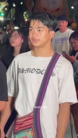 หนุ่มยิ้มหวาน💗😉#บัลลังก์เพชร💎 #บางแสนไฟท์คลับ🥊 @บัลลังก์เพชร💎 