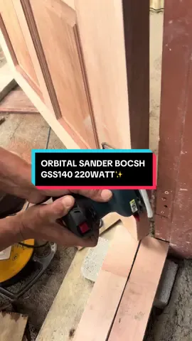 #orbitalsander #bosch #pelas #murah 