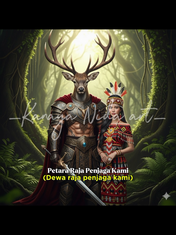 lirik dan terjemahan lagu Bunsu Rusa  #bunsurusa  #xaviermusic81  #terjemahanlagubunsurusa  @Xavier.Music81  #kalbar  #dayakiban  Kami menyadari terjemahan lagu ini menggunakan kosakata dari berbagai suku di Kalimantan, terutama suku Dayak dengan beragam bahasa dan dialek yang berbeda. Ada kalimat yang sama tapi artinya bisa berbeda antar suku, namun makna dan maksud lagu tetap utuh. Perbedaan ini justru memperkaya kekayaan bahasa kita. Kritik dan saran sangat kami hargai untuk saling memperdalam pemahaman. Salam damai dan terima kasih