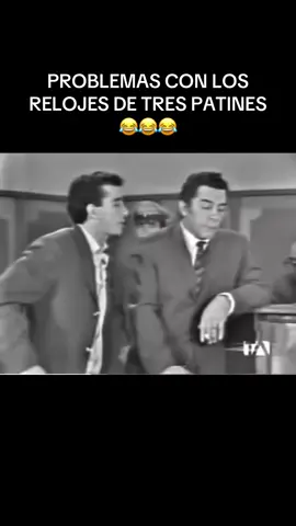 PROBLEMAS CON LOS RELOJES QUE VENDE TRES PATINES. #video #v #tvshowhay #w #quran 