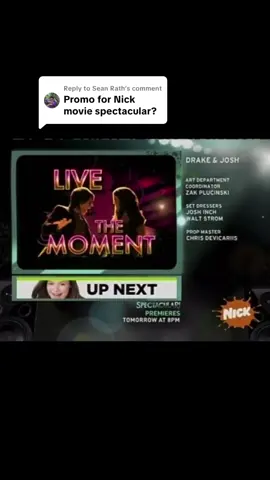 Replying to @Sean Rath Nickelodeon Split Screen Credits February 2009 #nickelodeonpromos #nostalgia #nostalgicposts 