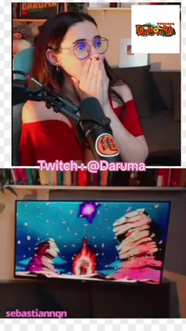 Goku usa 4duple Kaio Ken - Goku vs Vegeta (Dragon Ball Z) #CreadordeContenido #Tiktok #DragonBallZ #Daruma #Goku Reaccion @Daruma 🐉🟠