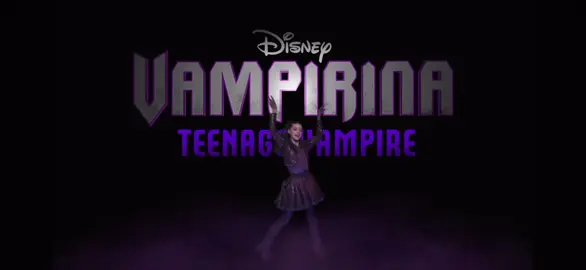 #VampirinaTeenageVampire #VampirinaTeenageVampireThemeSong  #KenziRichardson #JiwonLee  #ShaunDixon    