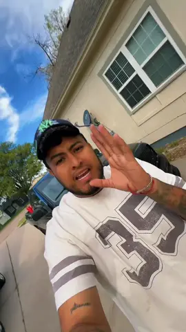 ME CORRIERON DE LA CASA @Rebeca lopez @Zayn Tiago 😨