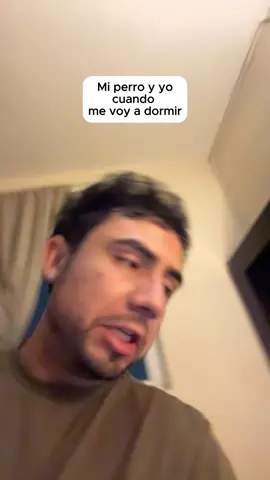 Episodio 5.- ¿Puedo dormir contigo? #parati