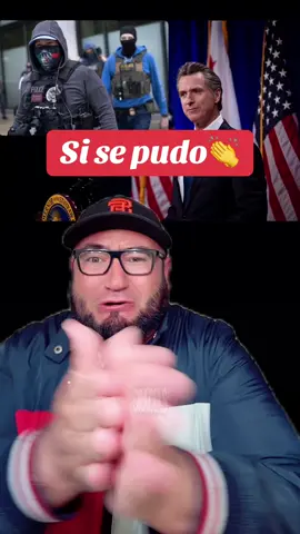 Buenas Noticias En California🇺🇸🚨👏 #california #news #elpaisaman #fyp #paratii 