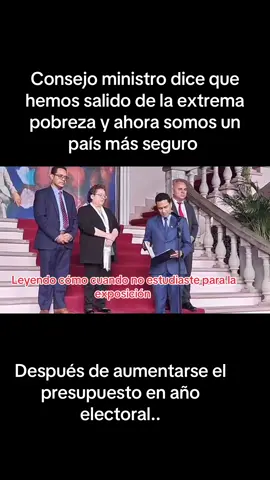 Aumentado y aprobado el nuevo presupuesto general de la república.. #Honduras #fyp #parati 