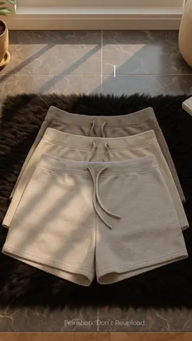 BUNDLE OF 3 PCS KNITTED SHORTS WOMEN'S BOTTOMS TRENDY 🎀 #knittedshorts #shorts #womens #bottom#trendyshorts