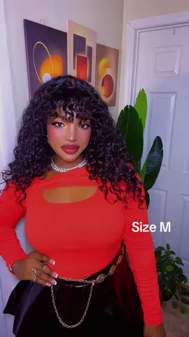 #OFEEFAN #womens Long Sleeve Tops Slim Fit Fall Shirts Cutout Tops Y2K Ribbed #womenswear #SuperBrandDay #creatorsearchinsights 