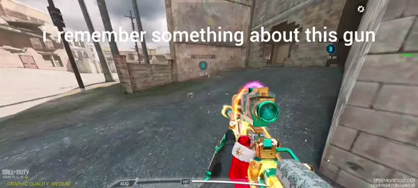 I miss Woopiee#60fpsvideo #4k #Codmedit #makeitviral #Codm 