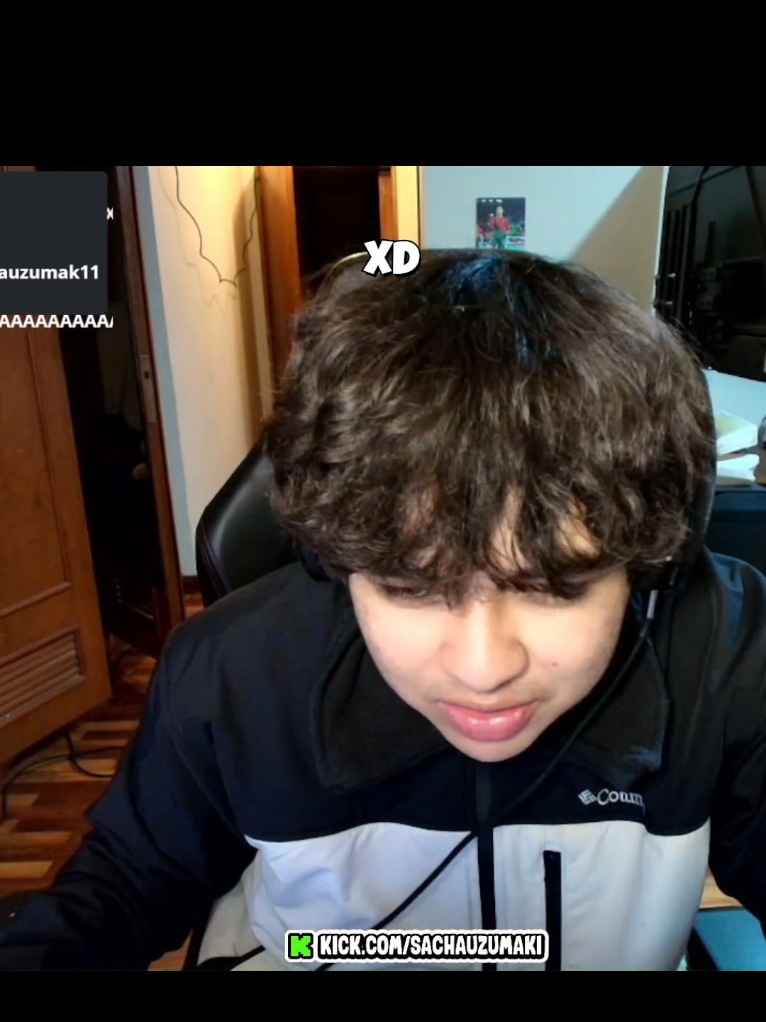 JAJAJA MIREN HASTA EL FINAL#sachauzumaki#sachauzumakiclips#top#humortiktok#viralllllll#streaming#chow#viralvideos#kickperú#kick#sano#perú🇵🇪#paratiiiiiiiiiiiiiiiiiiiiiiiiiiiiiii#a#stremers#fyp#amigos#viraltiktok#humor#jajaja