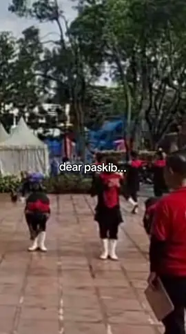 teuing ah😭 #paskibra 