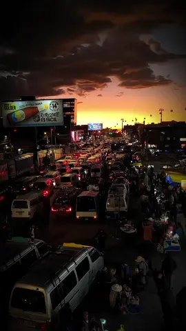 #elalto #atardeceres🌅 #hermosa_tarde #fp 
