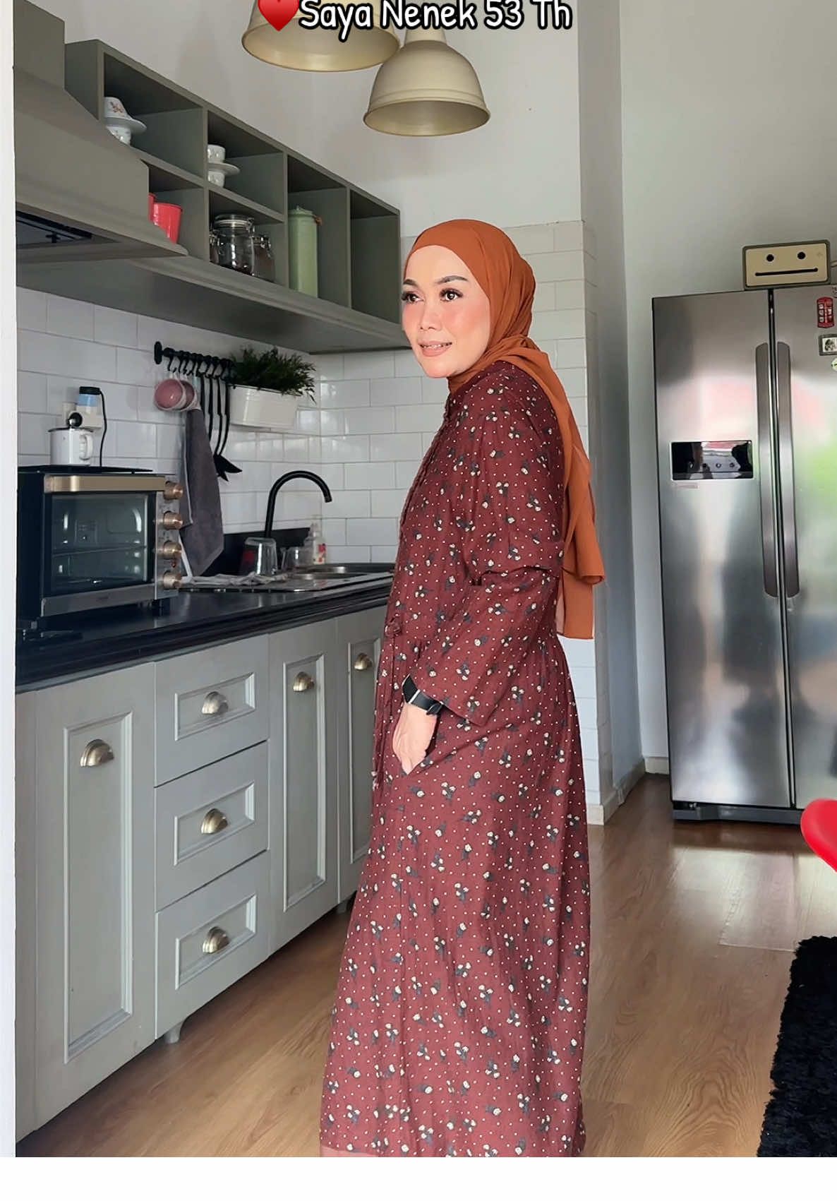 Outfit check #outfitcheck #OOTD #outfitinspo #outfitide  #ootdhijab 