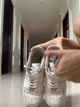 Dùng ổn lắm nha các bác #xitgiay #xitkhumui #xitkhumuigiay #hienriviuduthu 