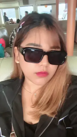 Holiday versi Halal💛