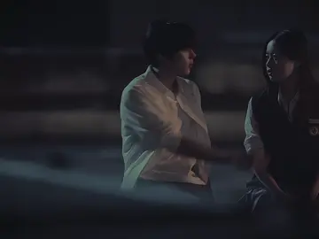 kapal gaib . . . #kimwooseok #leejaein #nighthascome #drakor #fyp 