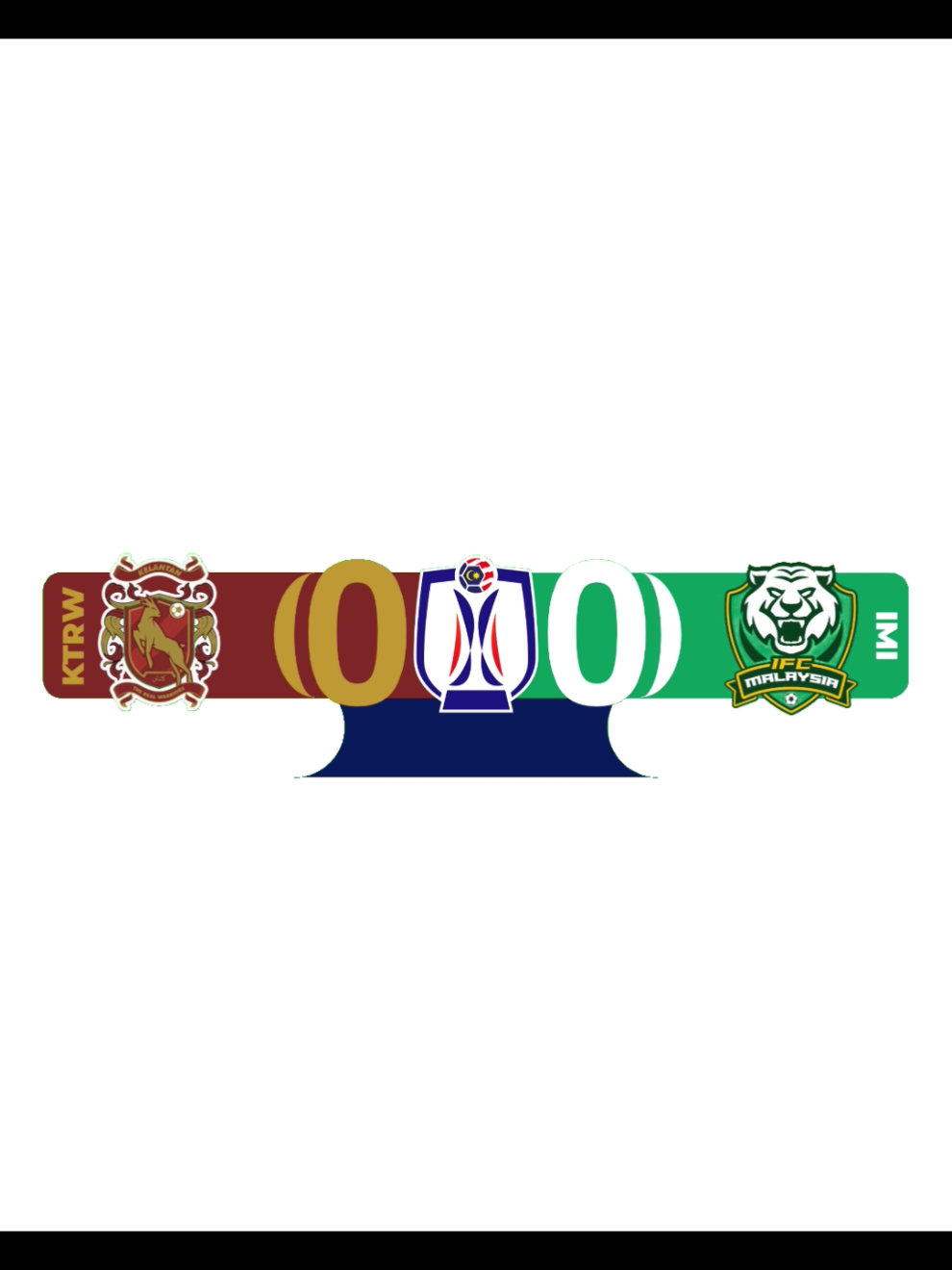 Membalas kepada @tommmjohn  KELANTAN THE REAL WARRIOR✅ EPL-INSPIRED✨ Video editing ada typo maaf deh🙇 #ligasupermalaysia #edit #fyp #malaysiafootball #mfl 