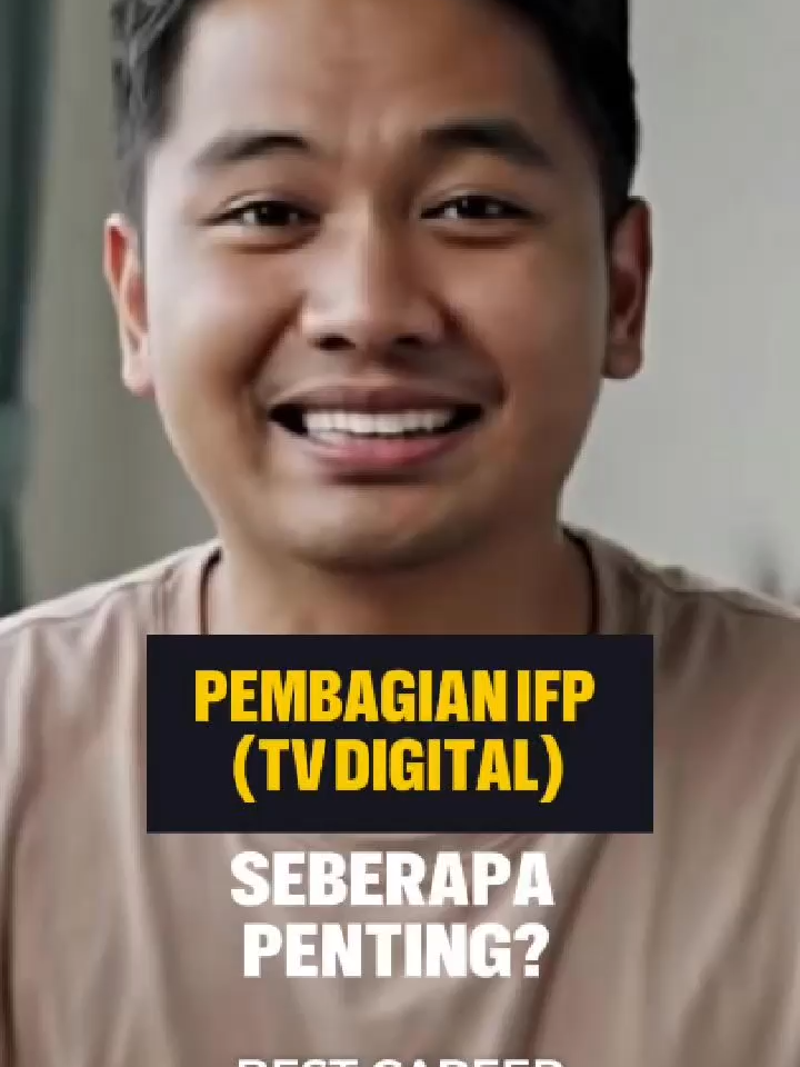 Smart tv membuka peluang pendidikan merata. Setiap anak berhak atas teknologi modern demi cita-cita #indonesiaemas. #fyp #fyppppppppppppppppppppppp