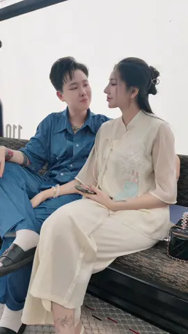 Đơn giản nhưng hạnh phúc ❤️#xuhuong #tinhyeu #dễthương 